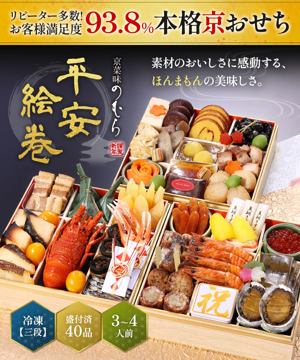 出典）京菜味のむら公式ホームページ