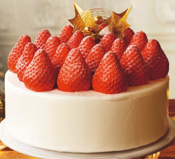年版 イトーヨーカドー クリスマスケーキの予約方法 ハイパーポップ