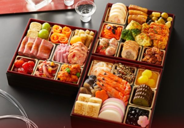 トオカツフーズ おせちの口コミ情報 22年の予約期間も紹介 21年の参考おせち情報掲載 日々是楽日