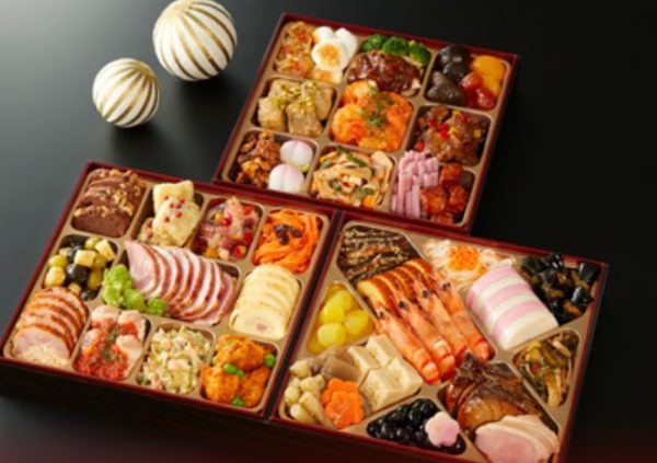 トオカツフーズ おせちの口コミ情報 22年の予約期間も紹介 21年の参考おせち情報掲載 日々是楽日