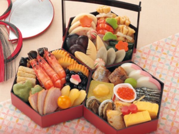 トオカツフーズ おせちの口コミ情報 22年の予約期間も紹介 21年の参考おせち情報掲載 日々是楽日