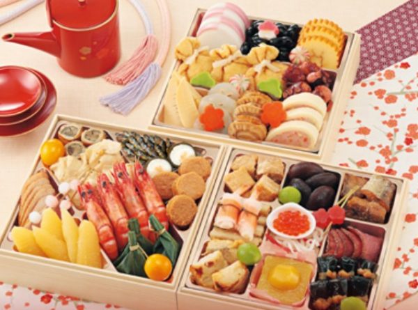 トオカツフーズ おせちの口コミ情報 22年の予約期間も紹介 21年の参考おせち情報掲載 日々是楽日