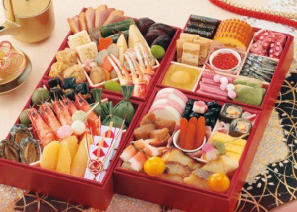 トオカツフーズ おせちの口コミ情報 22年の予約期間も紹介 21年の参考おせち情報掲載 日々是楽日