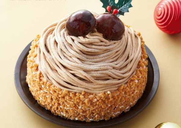 年版 ファミリーマート クリスマスケーキの予約方法 ハイパーポップ