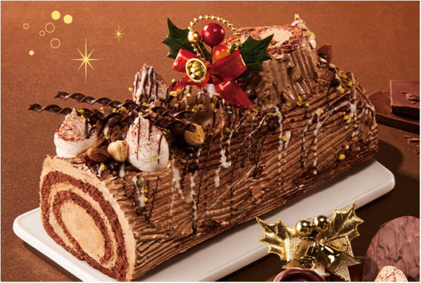 年版 ミニストップ クリスマスケーキの予約方法 日々是楽日