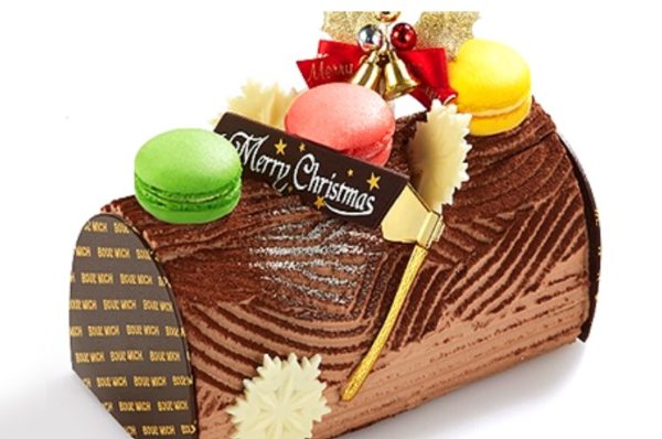 年版 東急百貨店 クリスマスケーキの予約方法 日々是楽日