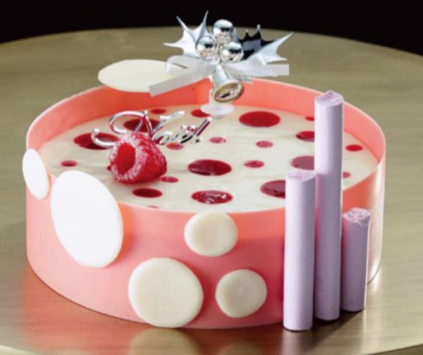 年版 阪急百貨店 クリスマスケーキの予約方法 日々是楽日