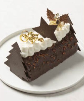 21年版 チョコレートショップ クリスマスケーキの予約方法 日々是楽日