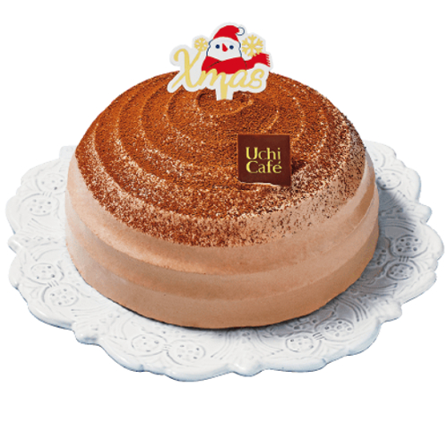21年版 ローソン クリスマスケーキの予約方法 日々是楽日