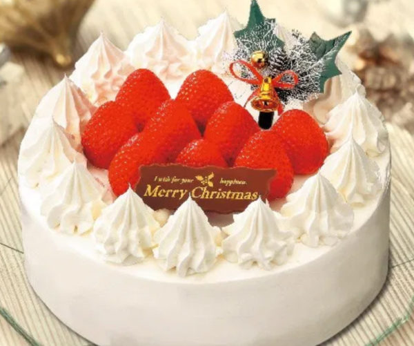 年版 ベイシア クリスマスケーキの予約方法 ハイパーポップ
