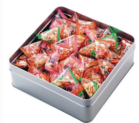 年版 ファミリーマートのお歳暮 冬ギフト カタログからおすすめ3選 日々是楽日