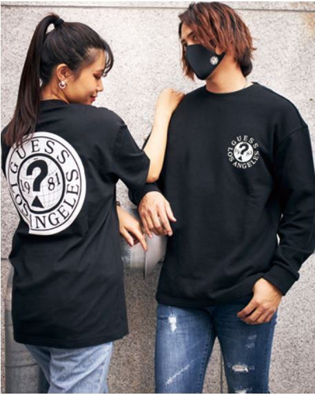 Guess 福袋の中身ネタバレ 21年の予約通販情報も紹介 日々是楽日