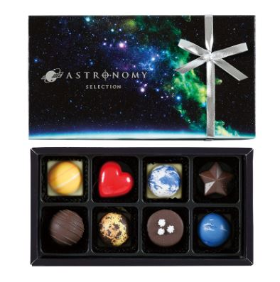 ASTRONOMY （アストロノミー）バレンタイン2021